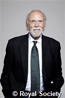 Barish, Barry Clark