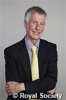Brown, Steve David Macleod