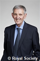 Compston, Alastair David Standish