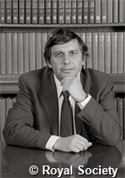 Geim, Andre Konstantin