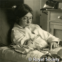 Papers of Elsie Widdowson and Robert McCance from the Medical Research Council