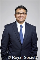 Parekh, Anant Bhikhu