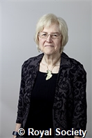 Patterson, Karalyn