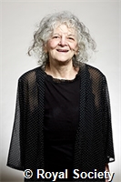 Yonath, Ada E