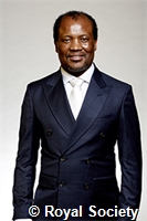 Vilakazi, Zeblon