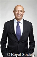 Al-Khalili, Jim (Jameel Sadik)