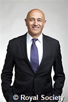 Al-Khalili, Jim (Jameel Sadik)