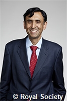 Badyal, Jas Pal Singh