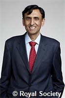 Badyal, Jas Pal Singh