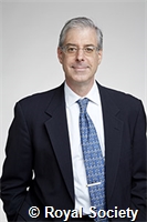 Balbus, Steven Andrew