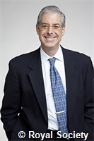 Balbus, Steven Andrew