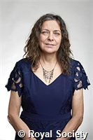 Banfield, Jillian Fiona