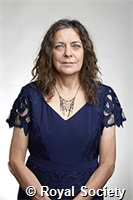 Banfield, Jillian Fiona