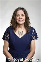 Banfield, Jillian Fiona