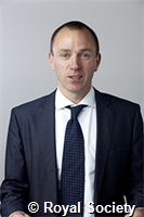 Beerling, David John