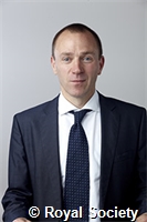 Beerling, David John