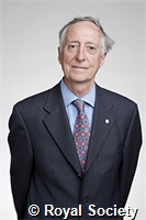 Bell, Graham Arthur Charlton