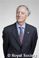 Bell, Graham Arthur Charlton