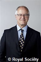 Benton, Michael James