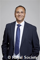 Besra, Gurdyal Singh