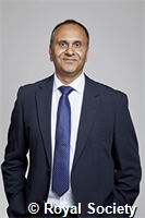 Besra, Gurdyal Singh