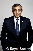 Bhutta, Zulfiqar Ahmed