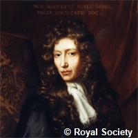 The Robert Boyle Collection