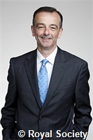 Bridson, Martin Robert