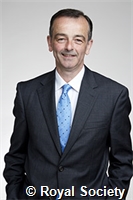 Bridson, Martin Robert