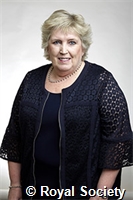 Brimble, Margaret Anne