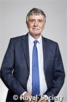 Butler, Peter Anthony