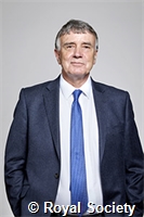 Butler, Peter Anthony