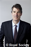 Cowley, Steven Charles