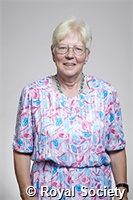 Darby, Sarah Caroline