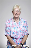 Darby, Sarah Caroline