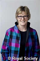 Davies, Sally Claire