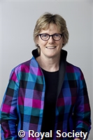 Davies, Sally Claire