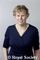 Dawkins, Marian Ellina Stamp