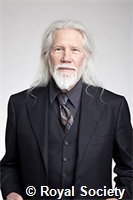 Diffie, Bailey Whitfield 'Whit'