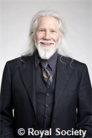 Diffie, Bailey Whitfield 'Whit'