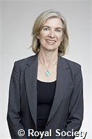 Doudna, Jennifer Anne
