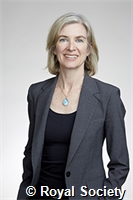 Doudna, Jennifer Anne