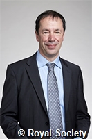 Durrant, James Robert