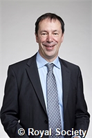 Durrant, James Robert