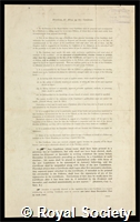 Whytlaw-Gray, Robert: certificate of election to the Royal Society