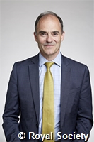 East, David Warren Arthur