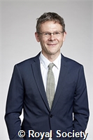 Elliott, Timothy Richard