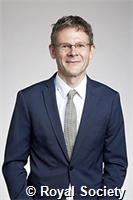 Elliott, Timothy Richard