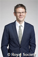 Elliott, Timothy Richard