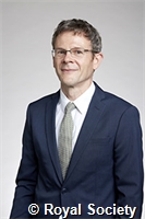 Elliott, Timothy Richard